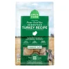 Open Farm Homestead Turkey Patties Freeze-Dried Raw Dog Food - 17.5 Oz