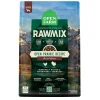 Open Farm RawMix Open Prairie Chicken and Turkey with Ancient Grains Dry Dog Food - 20 Lbs