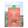 Open Farm Salmon and Cod Recipe Freeze-Dried Raw Cat Food - 9 Oz