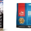 Orijen Amazing Grains Original Dry Dog Food - 22.5 lb Bag