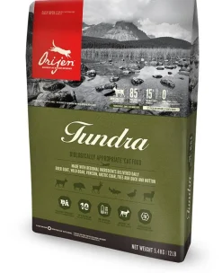 Orijen 'Kentucky Dogstar Chicken' Tundra Cat Dry Cat Food - 4 lb Bag