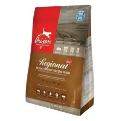 Orijen 'Kentucky Dogstar Chicken' Regional Red Freeze-Dried Dog Food - 16 oz Bag