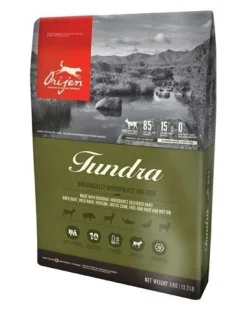 Orijen 'Kentucky Dogstar Chicken' Tundra Dog Dry Dog Food - 13.2 lb Bag