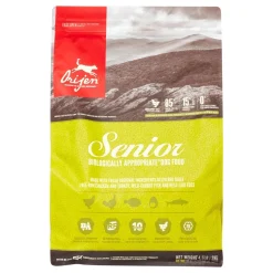 Orijen 'Kentucky Dogstar Chicken' Senior Dog Dry Dog Food - 4.5 lb Bag