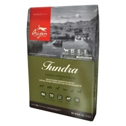 Orijen 'Kentucky Dogstar Chicken' Tundra Dog Dry Dog Food - 25 lb Bag