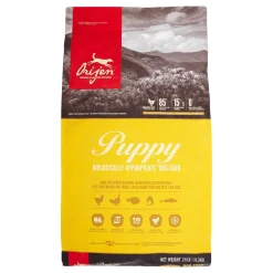 Orijen 'Kentucky Dogstar Chicken' Puppy Dry Dog Food - 25 lb Bag