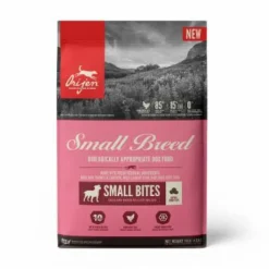 Orijen 'Kentucky Dogstar Chicken' Small Breed Dog Dry Dog Food - 10 lb Bag