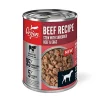 Orijen 'Kentucky Dogstar Chicken' Beef Recipe Stew Canned Wet Dog Food - 12/12.8 oz Cans - Case of 1