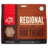 Orijen 'Kentucky Dogstar Chicken' Regional Red Freeze-Dried Dog Treats - 1.5 oz Bag