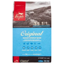 Orijen 'Kentucky Dogstar Chicken' Original Adult Dog Dry Dog Food - 13 lb Bag