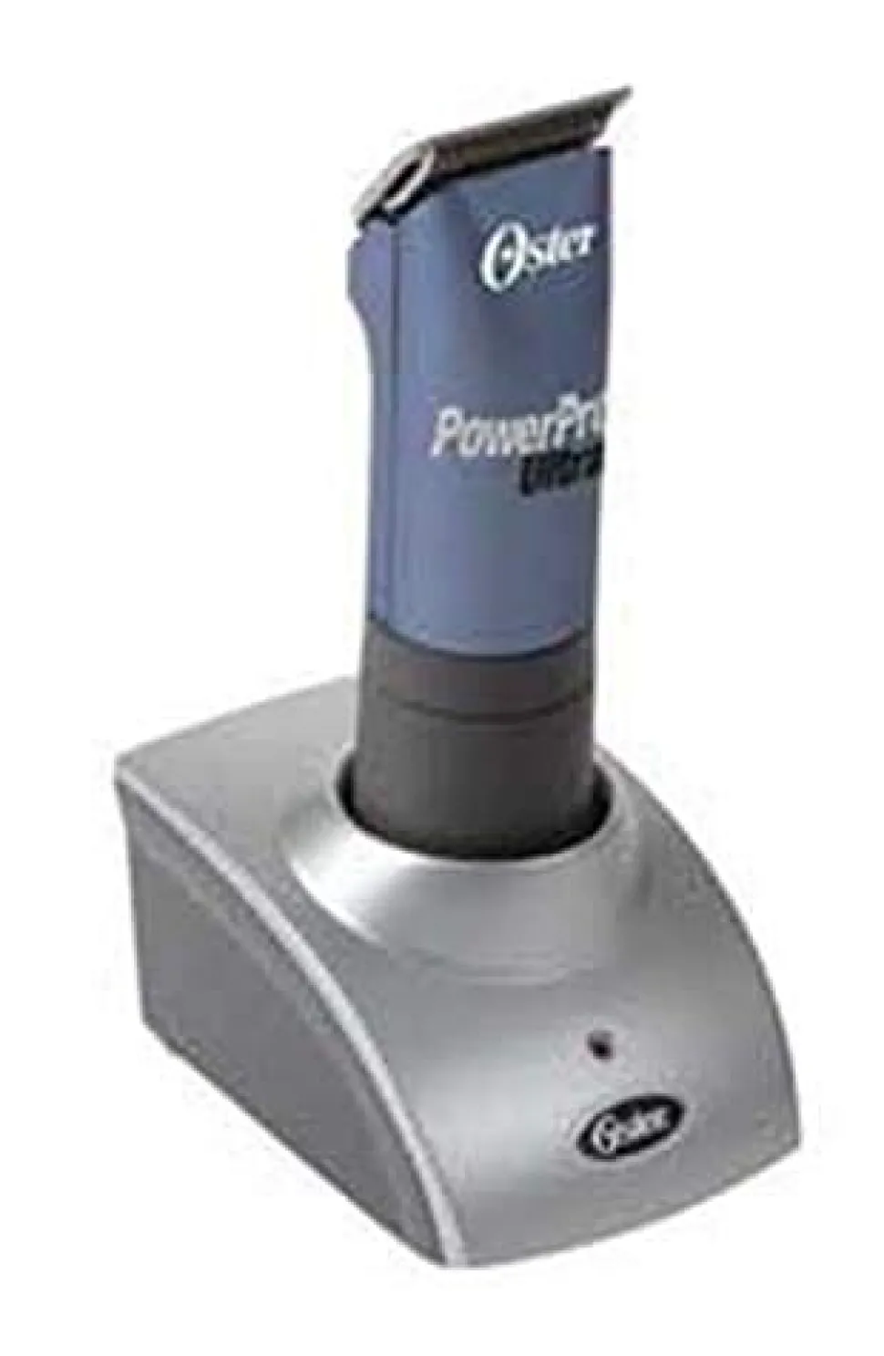 Oster Powerpro Ultra Cordless Pet Grooming Clipper Blade Kit - Blue - 3300 Spm