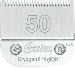 Oster Replacement Pet Grooming Blade - Silver - #30