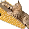 OurPets Cosmic Alpine Incline Cat Scratcher