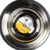 OurPets Premium Stainless Steel Non-Tip Dog Bowl - Large