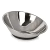 OurPets Tilt-a-Bowl Silver - Small