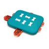 Outward Hound Casino Interactive Treat Rewarding Puzzle Solving Dog Toy and Feeder