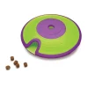 Outward Hound Nina Ottosson Treats Interactive Treat Dispenzing Dog Puzzle Maze Dog Toy