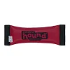 Outward Hound Plush Puppies Fire Hose Squeaky N' Fetch Nylon Dog Toy - Large
