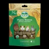 Oxbow Bene Terra Organic Barley Biscuit Small Animal Hay - 2.65 oz Bag