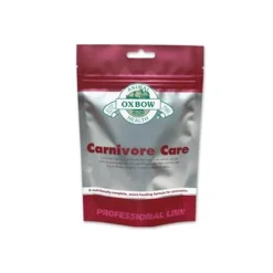 Oxbow Critical Care Carnivore Care - 340g (12 oz) Bag
