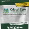 Oxbow Critical Care Herbivore Apple-Banana Flavor Small-Pet Health Supplement - 141-gm bag