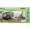 Oxbow Enriched Life Care Habitat with Play Yard - Extra Large