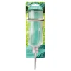 Oxbow Enriched Life Care Chew Proof Glass Water Bottle - 8 oz/237ml