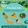 Oxbow Enriched Life Celebration Party Pack Natural Chews Small Animal Treats