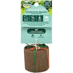 Oxbow Enriched Life Celebration Present - pack of 3
