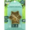 Oxbow Enriched Life Elife - Timothy Star Dish - pack of 3