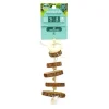 Oxbow Enriched Life Elife - Wood Disk Dangler - pack of 3