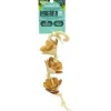 Oxbow Enriched Life Elife - Flower Cone Treat Hanger - pack of 3