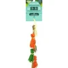 Oxbow Enriched Life Elife - Colorful Woven Dangly - pack of 3
