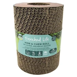 Oxbow Enriched Life Hide & Chew Roll - pack of 3