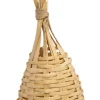 Oxbow Enriched Life Maraca Chew & Crazy Hay Ball Basket