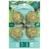 Oxbow Enriched Life Timbells - pack of 3 (6 count)