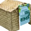 Oxbow Enriched Life Timothy Hut Small Animal Hutches - Small