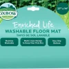 Oxbow Enriched Life Washable Small Animal Floor Mat - 27 x 14 Inches