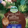Oxbow Garden Select Adult Rabbit - 25 lb Bag