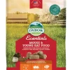 Oxbow Mouse/Young Rat Food Essentials Small Animal Food - 2.5 lb Bag