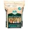 Oxbow Organic Meadow Hay Small Animal Hay - 15 oz Bag