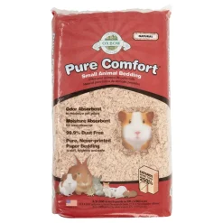 Oxbow Pure Comfort Natural Bedding - 16.4 L (expands to 54 L) Bag
