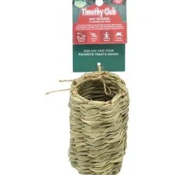 Oxbow Timothy Hay Barrel