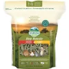 Oxbow Timothy/Orchard Small Animal Hay Blends - 90 oz Bag