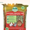 Oxbow Western Timothy Hay Small Animal Hay - 15 oz Bag