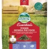 Oxbow Young Guinea Pig Essentials Small Animal Food - 5 lb Bag