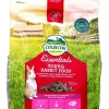 Oxbow Young Rabbit Essentials Small Animal Food - 25 lb Bag