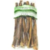 Papa Bow Wow Dog Bully Sticks - 12 Inch - 1 lb