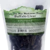 Papa Bow Wow Liver Dog Treats and Natural Chews - 1 lb