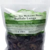 Papa Bow Wow Lungs Dog Treats and Natural Chews - 1 lb